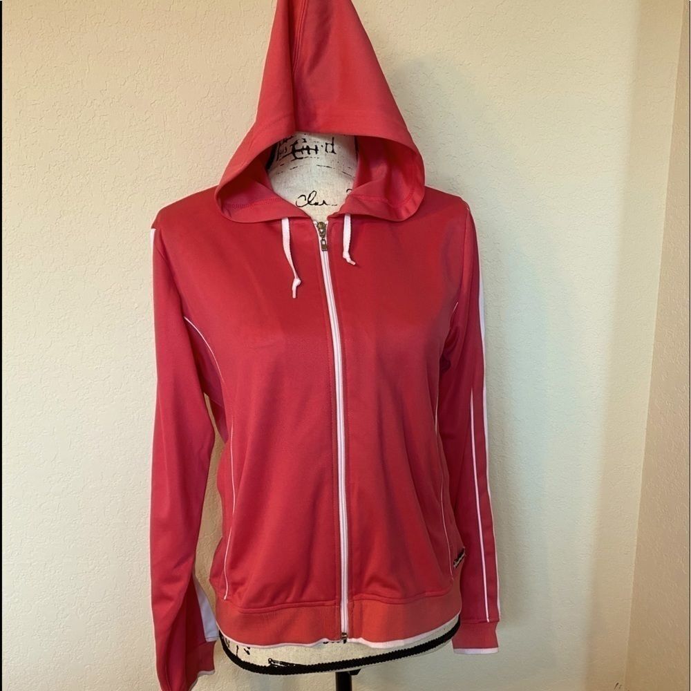 IZOD Movement  Jacket
